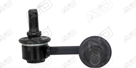 AYD OE - Excellence 97-11165 - Рычаг подвески колеса autospares.lv