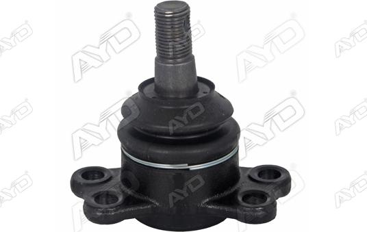 AYD OE - Excellence 97-11166 - Рычаг подвески колеса autospares.lv