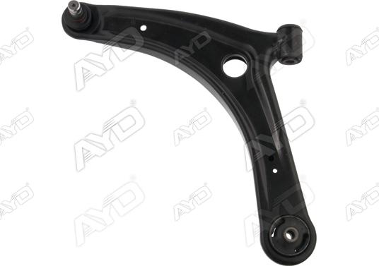 AYD OE - Excellence 97-11183 - Рычаг подвески колеса autospares.lv