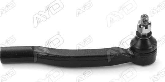 AYD OE - Excellence 97-13997 - Рычаг подвески колеса autospares.lv