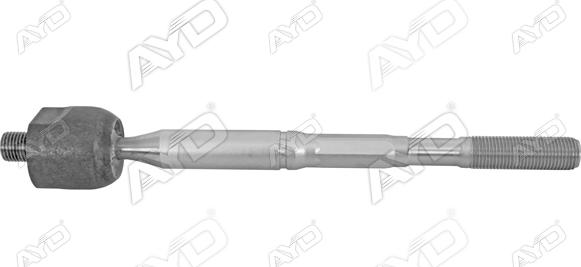 AYD OE - Excellence 97-13966 - Рычаг подвески колеса autospares.lv