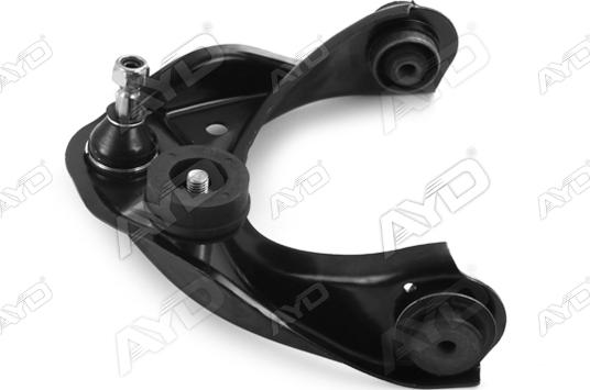 AYD OE - Excellence 97-13092 - Рычаг подвески колеса autospares.lv