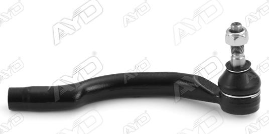 AYD OE - Excellence 97-13017 - Рычаг подвески колеса autospares.lv