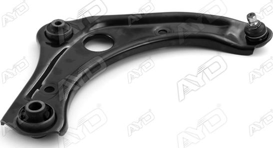 AYD OE - Excellence 97-12748 - Рычаг подвески колеса autospares.lv