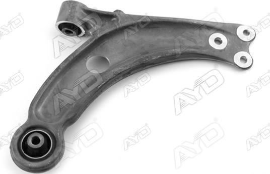 AYD OE - Excellence 97-20617 - Рычаг подвески колеса autospares.lv