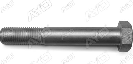 AYD OE - Excellence 91-09989 - Наконечник рулевой тяги, шарнир autospares.lv