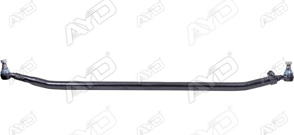 AYD OE - Excellence 84-04821 - Ремонтный комплект, рычаг подвески autospares.lv