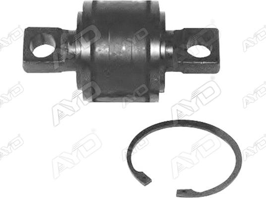 AYD OE - Excellence 84-05917 - Ремонтный комплект, рычаг подвески autospares.lv