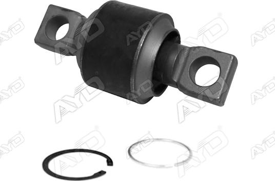 AYD OE - Excellence 84-05439 - Ремонтный комплект, рычаг подвески autospares.lv