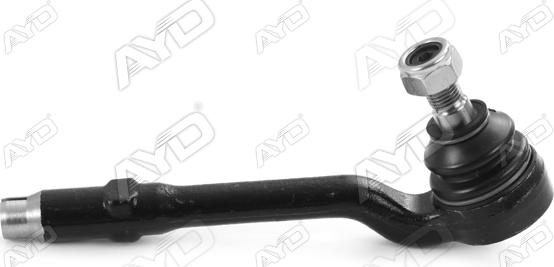 AYD OE - Excellence 91-05447 - Наконечник рулевой тяги, шарнир autospares.lv