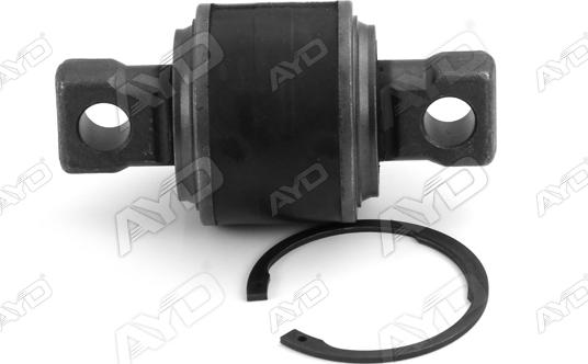 AYD OE - Excellence 87-06906 - Сайлентблок, рычаг подвески колеса autospares.lv