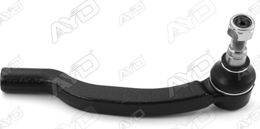 AYD OE - Excellence 84-06938 - Ремонтный комплект, рычаг подвески autospares.lv