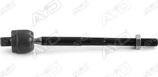 AYD OE - Excellence 84-06005 - Ремонтный комплект, рычаг подвески autospares.lv