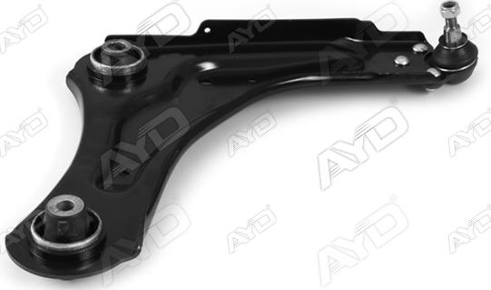 AYD OE - Excellence 97-08910 - Рычаг подвески колеса autospares.lv