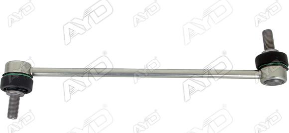 AYD OE - Excellence 84-11070 - Ремонтный комплект, рычаг подвески autospares.lv