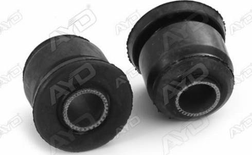 AYD OE - Excellence 86-06869 - Втулка, рычаг подвески колеса autospares.lv