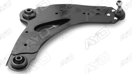 AYD OE - Excellence 88-03434 - Тяга / стойка, подвеска колеса autospares.lv