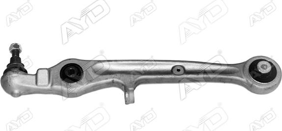 AYD OE - Excellence 88-02700 - Рычаг подвески колеса autospares.lv