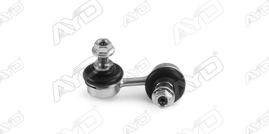 AYD OE - Excellence 88-13852 - Рычаг подвески колеса autospares.lv