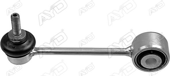 AYD OE - Excellence 88-13802 - Рычаг подвески колеса autospares.lv