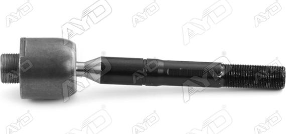 AYD OE - Excellence 88-12758 - Рычаг подвески колеса autospares.lv