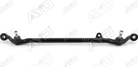 AYD OE - Excellence 95-09083 - Осевой шарнир, рулевая тяга autospares.lv