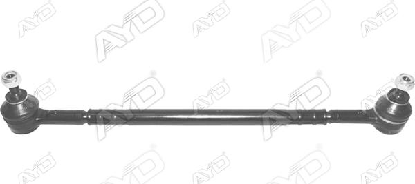 AYD OE - Excellence 97-04671 - Рычаг подвески колеса autospares.lv