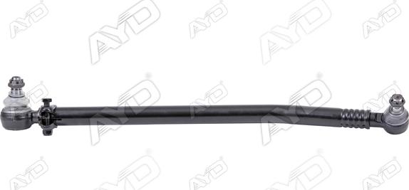 AYD OE - Excellence 83-00412 - Рулевая тяга autospares.lv