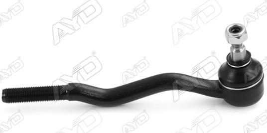 AYD OE - Excellence 91-00286 - Наконечник рулевой тяги, шарнир autospares.lv