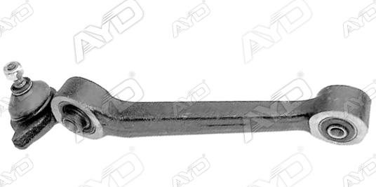 AYD OE - Excellence 94-02634 - Рычаг подвески колеса autospares.lv