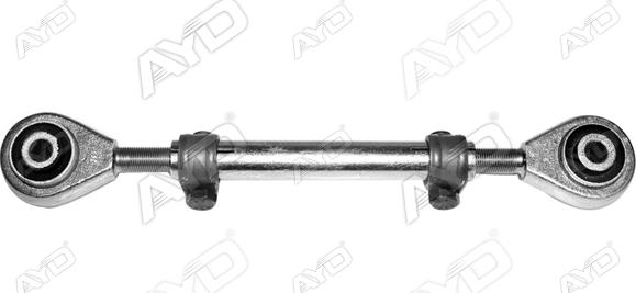 AYD OE - Excellence 83-02621 - Продольная рулевая штанга, тяга autospares.lv