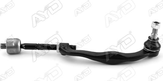 AYD OE - Excellence 99-02388 - Рулевая тяга autospares.lv