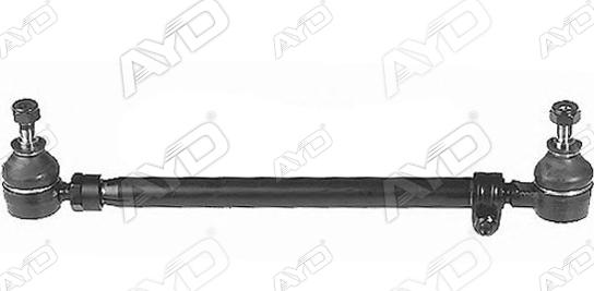 AYD OE - Excellence 83-10656 - Рулевая тяга autospares.lv