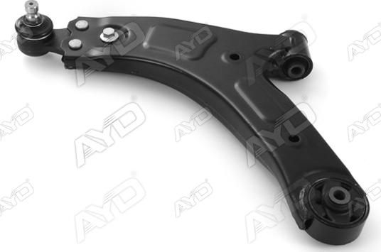 AYD OE - Excellence 97-09570 - Рычаг подвески колеса autospares.lv