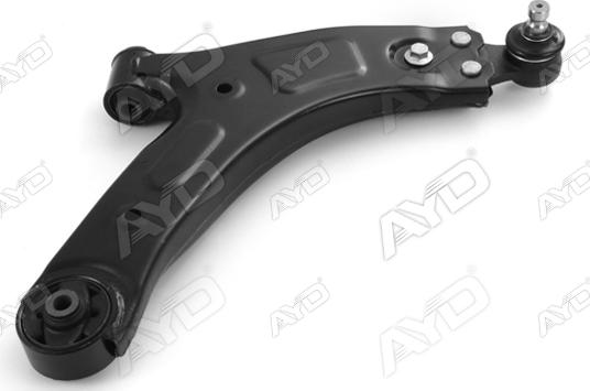 AYD OE - Excellence 97-09571 - Рычаг подвески колеса autospares.lv