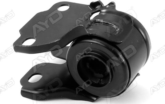 AYD OE - Excellence 92-09840 - Шаровая опора, несущий / направляющий шарнир autospares.lv