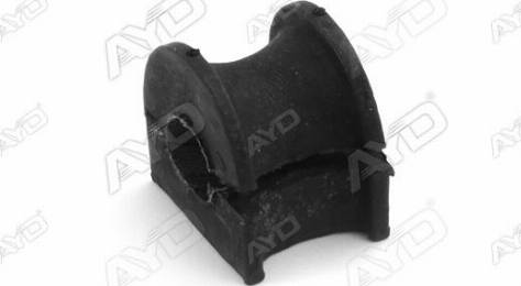 AYD OE - Excellence 87-09367 - Втулка стабилизатора autospares.lv