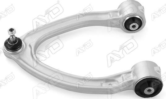 AYD OE - Excellence 87-04446 - Сайлентблок, рычаг подвески колеса autospares.lv