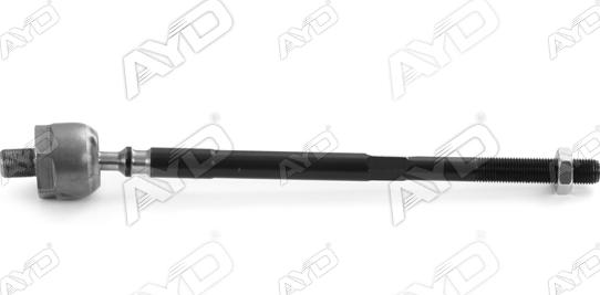 AYD OE - Excellence 87-04015 - Сайлентблок, рычаг подвески колеса autospares.lv