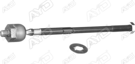 AYD OE - Excellence 87-04021 - Сайлентблок, рычаг подвески колеса autospares.lv