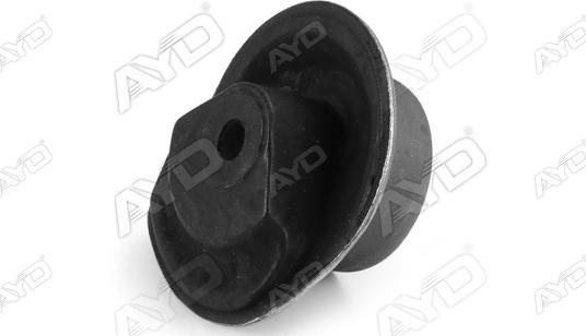 AYD OE - Excellence 93-04178 - Продольная рулевая штанга, тяга autospares.lv