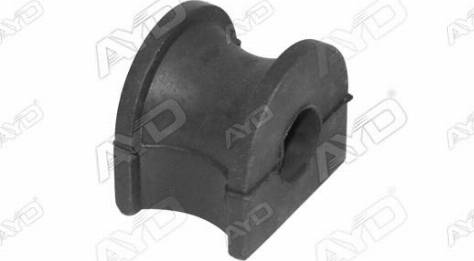 AYD OE - Excellence 87-04191 - Втулка стабилизатора autospares.lv