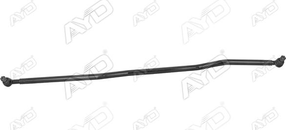 AYD OE - Excellence 87-04257 - Сайлентблок, рычаг подвески колеса autospares.lv