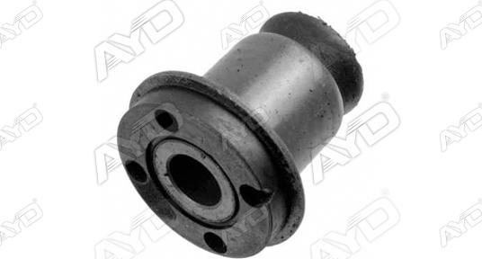 AYD OE - Excellence 87-05918 - Сайлентблок балки моста autospares.lv