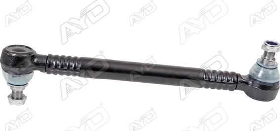 AYD OE - Excellence 87-05935 - Сайлентблок, рычаг подвески колеса autospares.lv