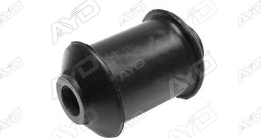 AYD OE - Excellence 87-05465 - Сайлентблок, рычаг подвески колеса autospares.lv