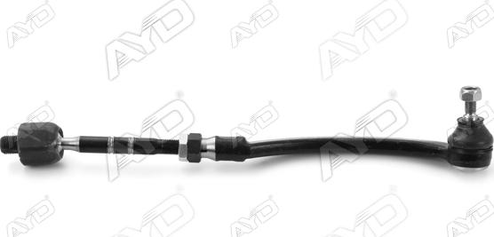 AYD OE - Excellence 87-05463 - Сайлентблок, рычаг подвески колеса autospares.lv