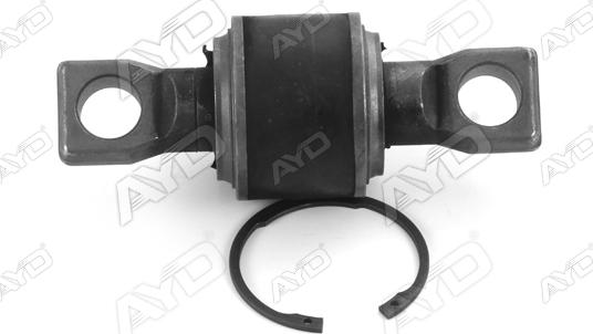 AYD OE - Excellence 87-05425 - Сайлентблок, рычаг подвески колеса autospares.lv