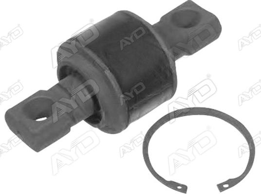 AYD OE - Excellence 87-05426 - Сайлентблок, рычаг подвески колеса autospares.lv