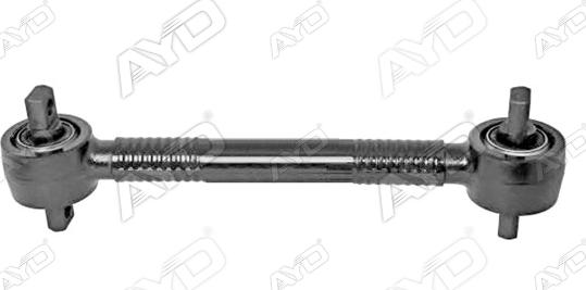 AYD OE - Excellence 87-05163 - Сайлентблок, рычаг подвески колеса autospares.lv